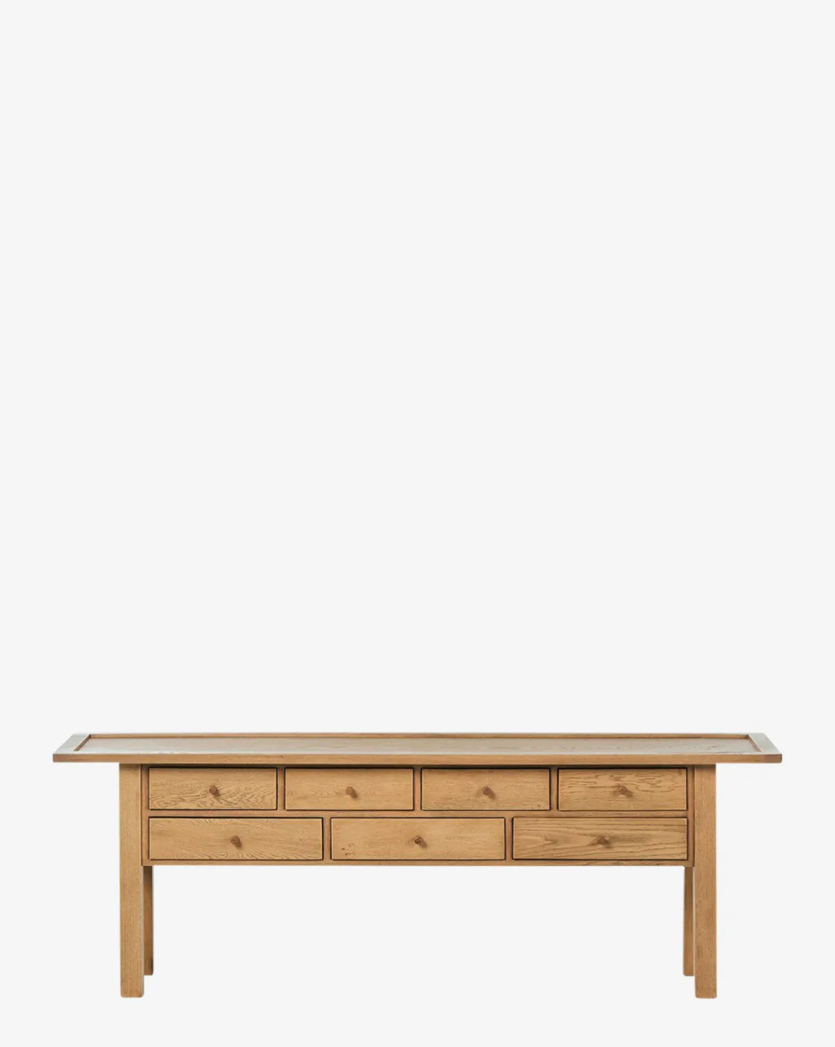 Talon Console Table|Four Hands Clearance