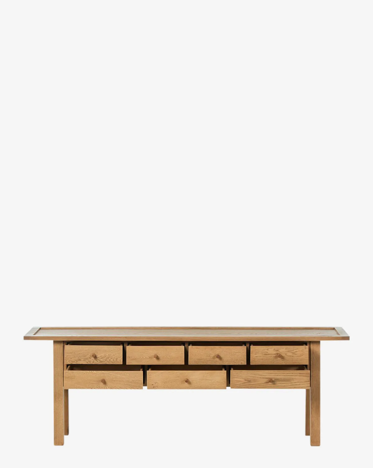 Talon Console Table|Four Hands Clearance