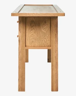 Talon Console Table|Four Hands Clearance