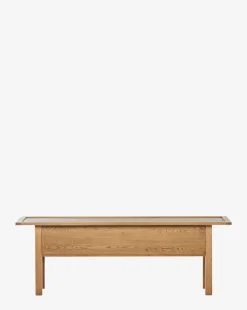 Talon Console Table|Four Hands Clearance