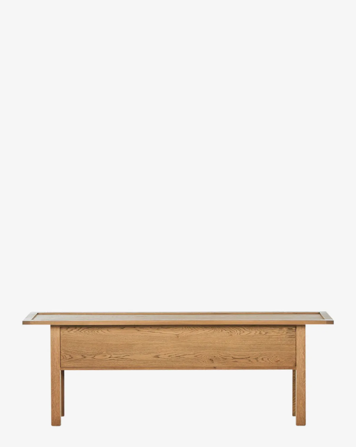 Talon Console Table|Four Hands Clearance