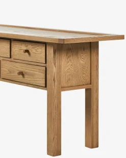 Talon Console Table|Four Hands Clearance