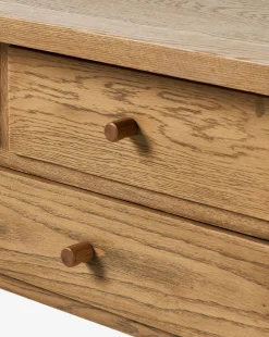 Talon Console Table|Four Hands Clearance