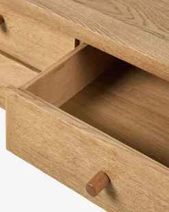 Talon Console Table|Four Hands Clearance