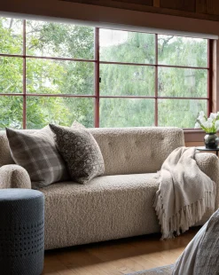 Tannehill Pillow Cover|AAN Clothing Best