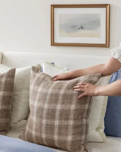 Tannehill Pillow Cover|AAN Clothing Best