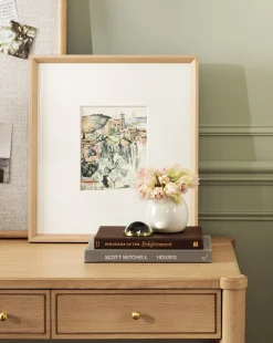 Tatiana Glass Object|Creative Co-op Clearance