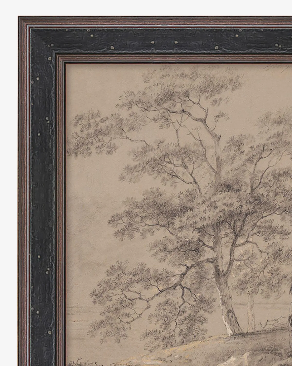 Taupe Forest|Art Headquarters, LLC DBA Wendover Art Group DBA Kevin O'Brien Studio Best