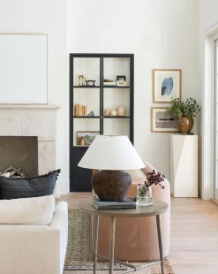 Tavin Side Table|Evergreen Sale