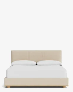 Taylor Pleated Bed|Makerspalm Hot