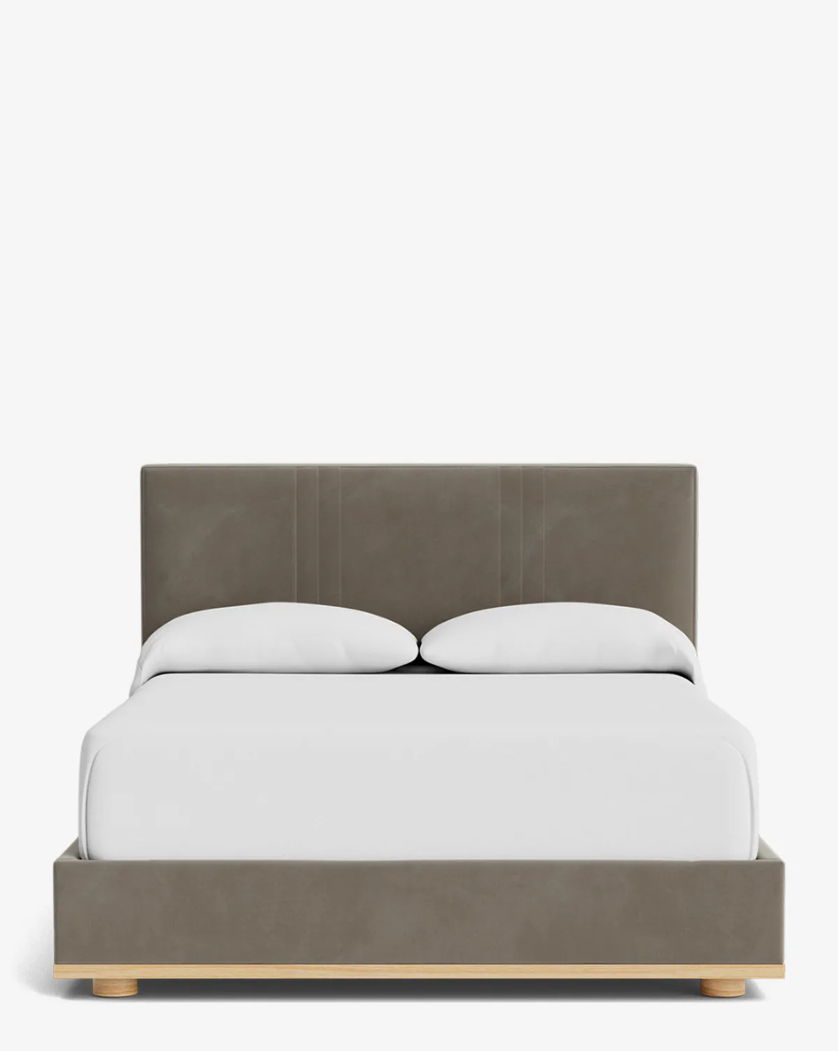 Taylor Pleated Bed|Makerspalm Hot