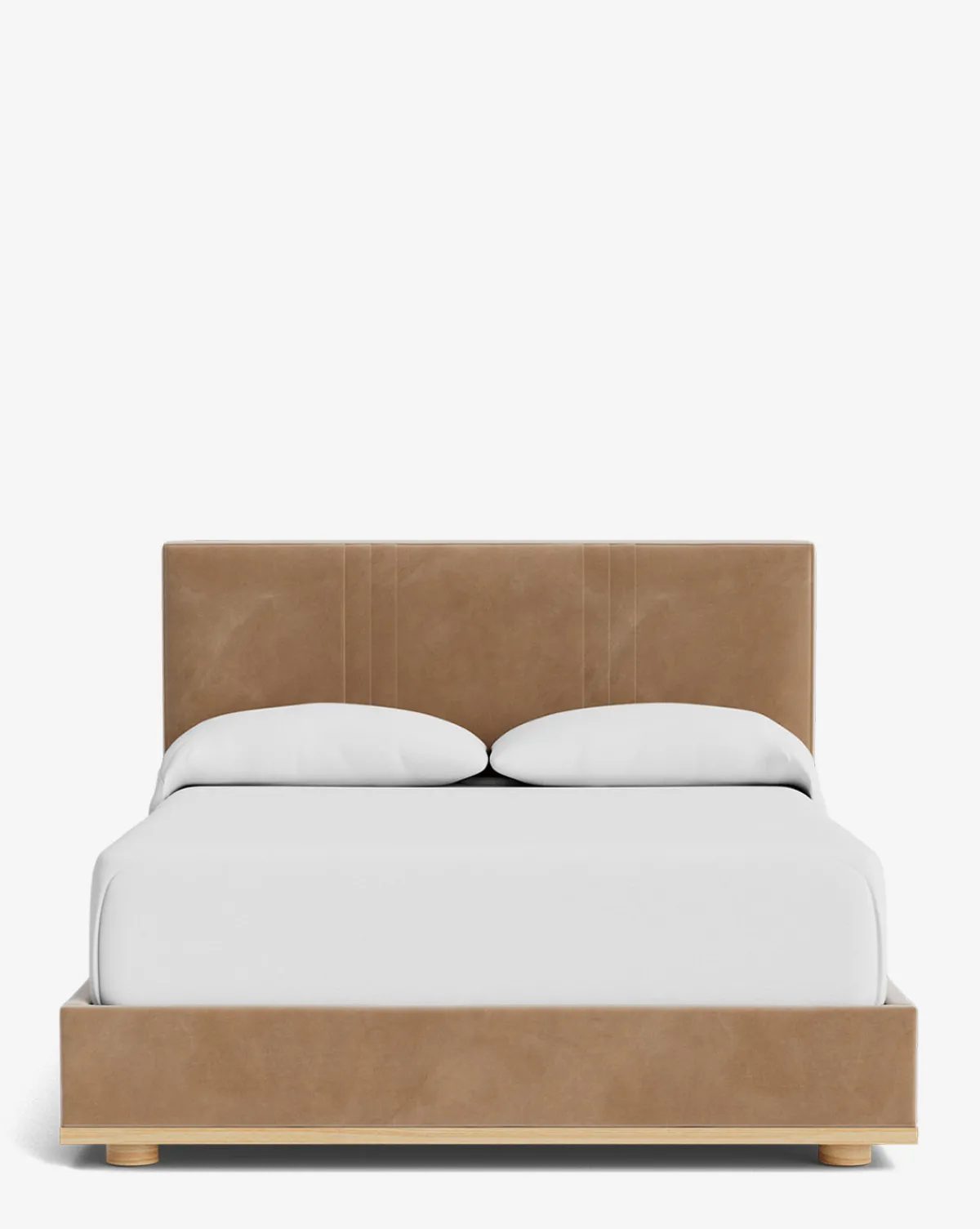 Taylor Pleated Bed|Makerspalm Hot