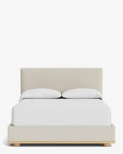 Taylor Pleated Bed|Makerspalm Hot