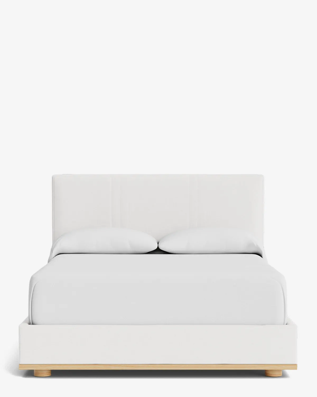 Taylor Pleated Bed|Makerspalm Hot