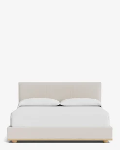 Taylor Pleated Bed|Makerspalm Hot