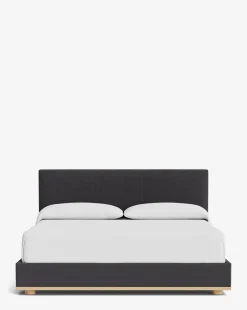 Taylor Pleated Bed|Makerspalm Hot