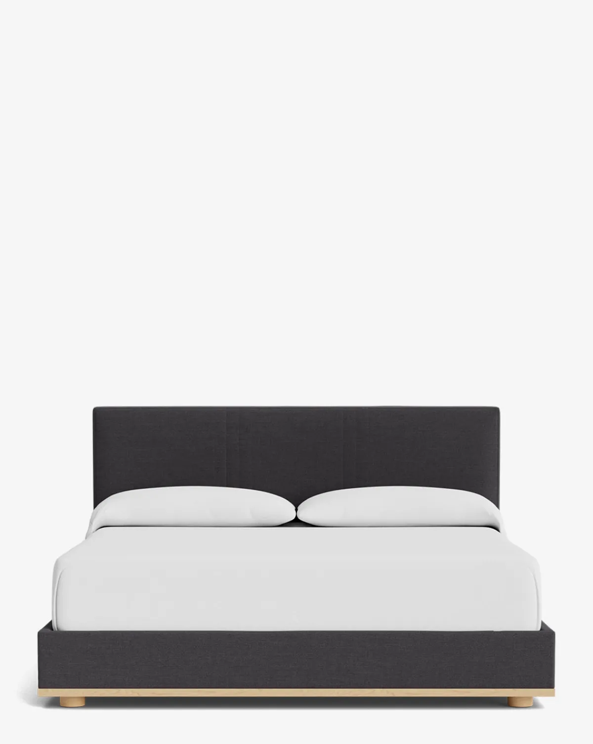 Taylor Pleated Bed|Makerspalm Hot