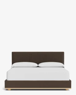 Taylor Pleated Bed|Makerspalm Hot