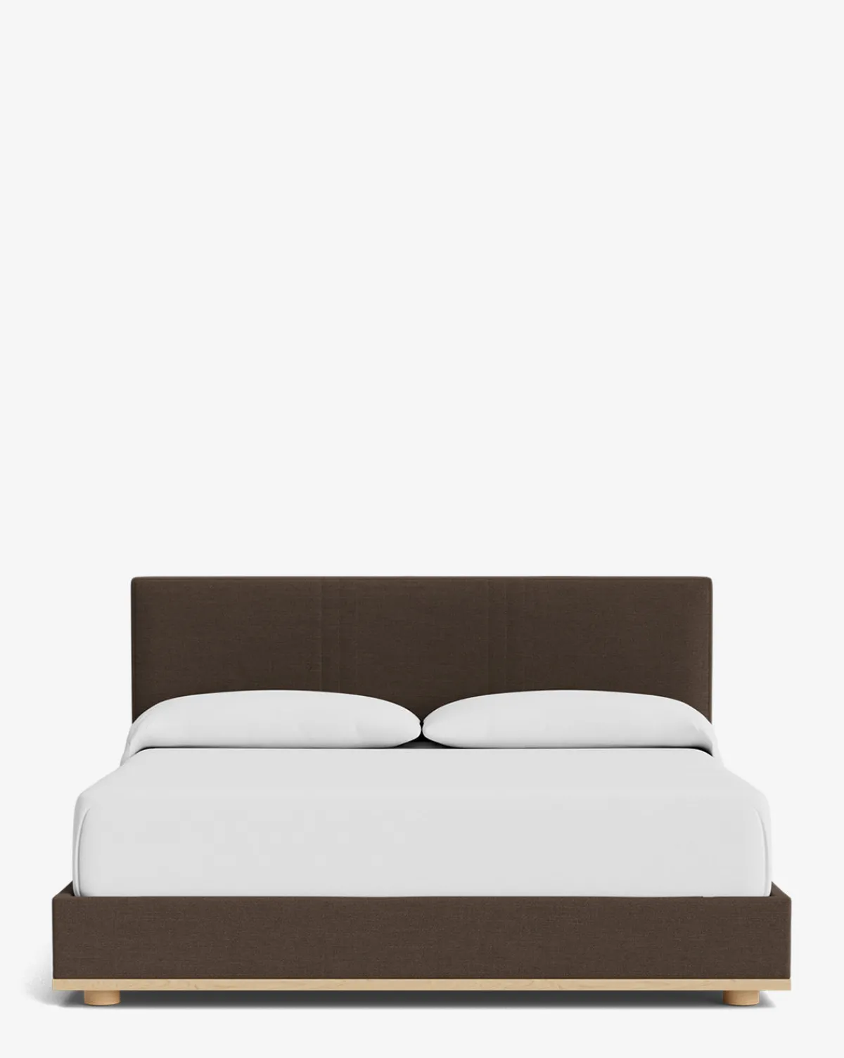 Taylor Pleated Bed|Makerspalm Hot