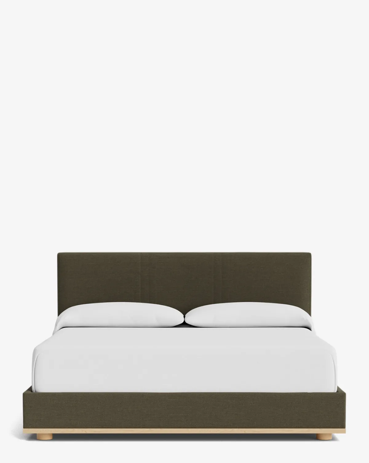 Taylor Pleated Bed|Makerspalm Hot