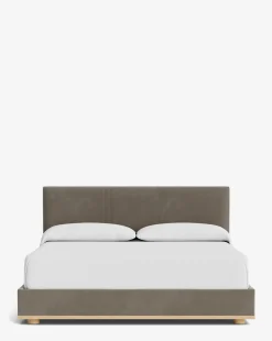 Taylor Pleated Bed|Makerspalm Hot