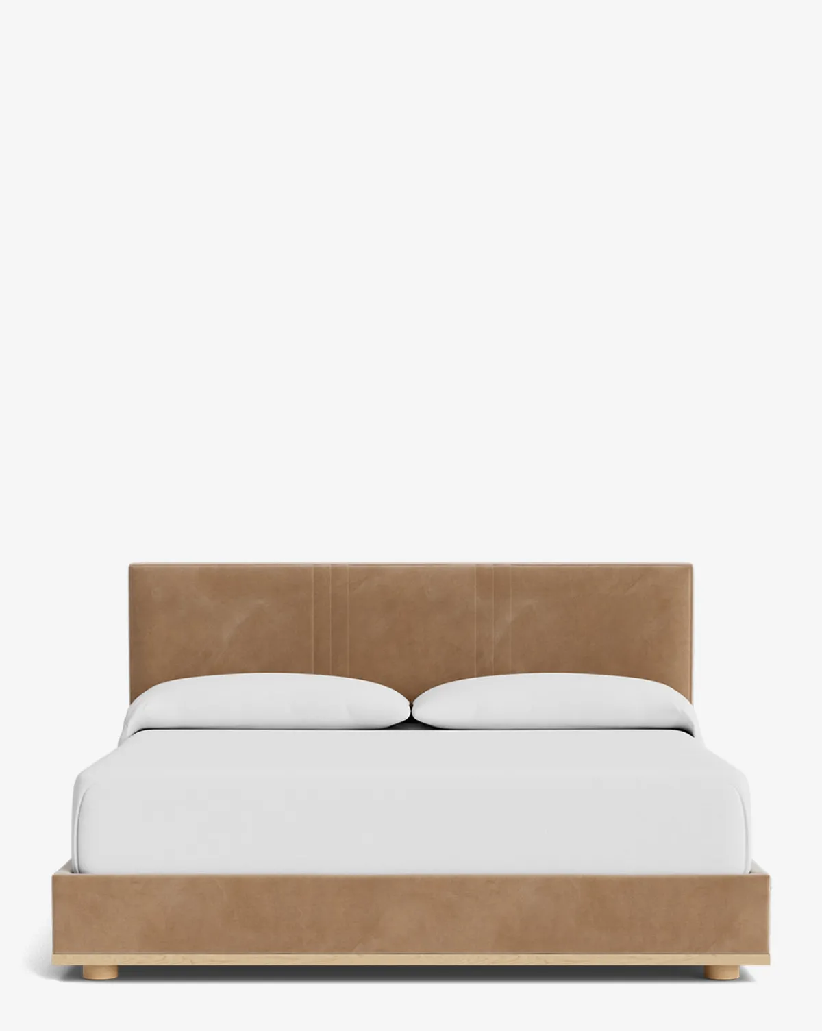 Taylor Pleated Bed|Makerspalm Hot