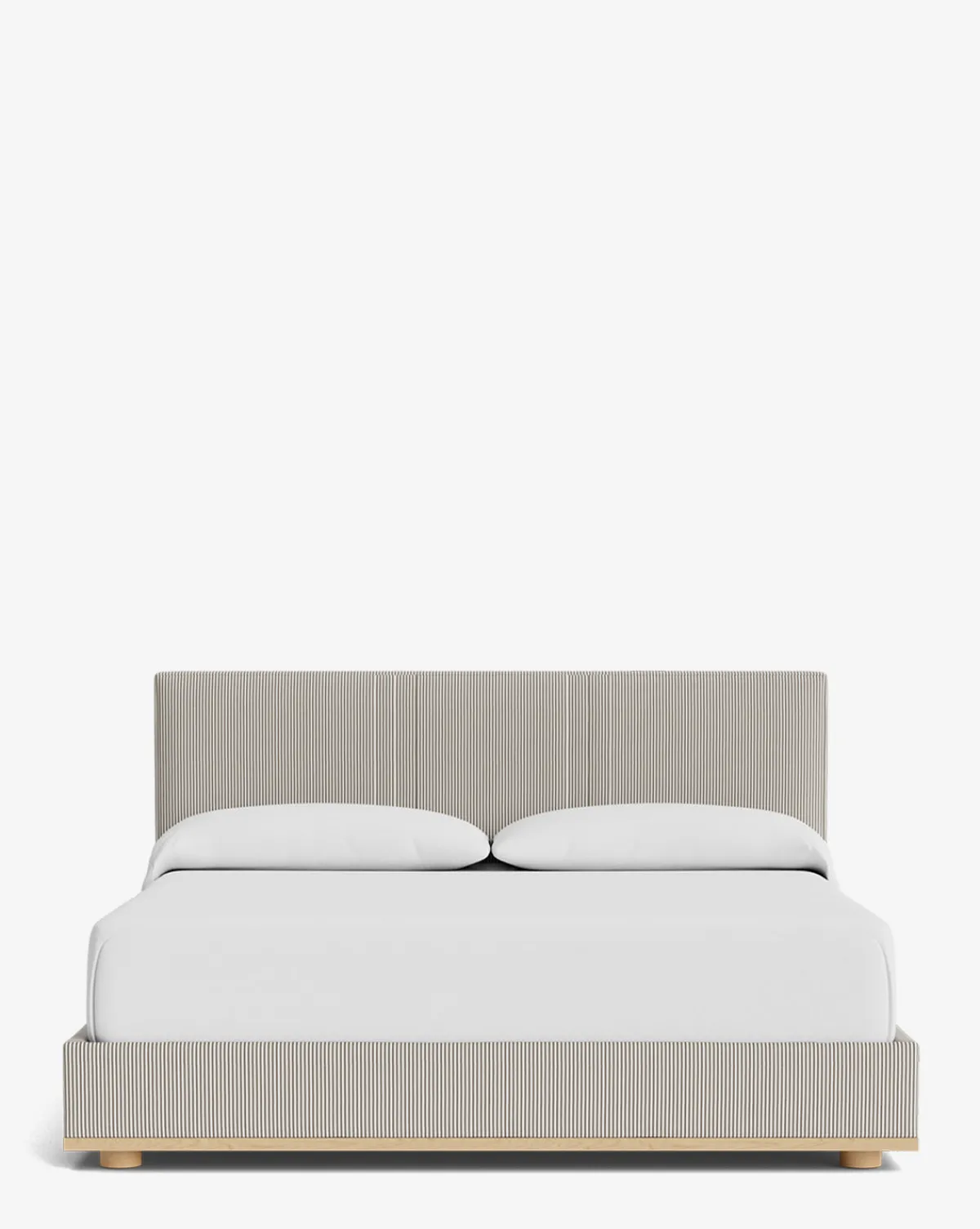 Taylor Pleated Bed|Makerspalm Hot