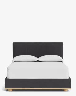 Taylor Pleated Bed|Makerspalm Hot