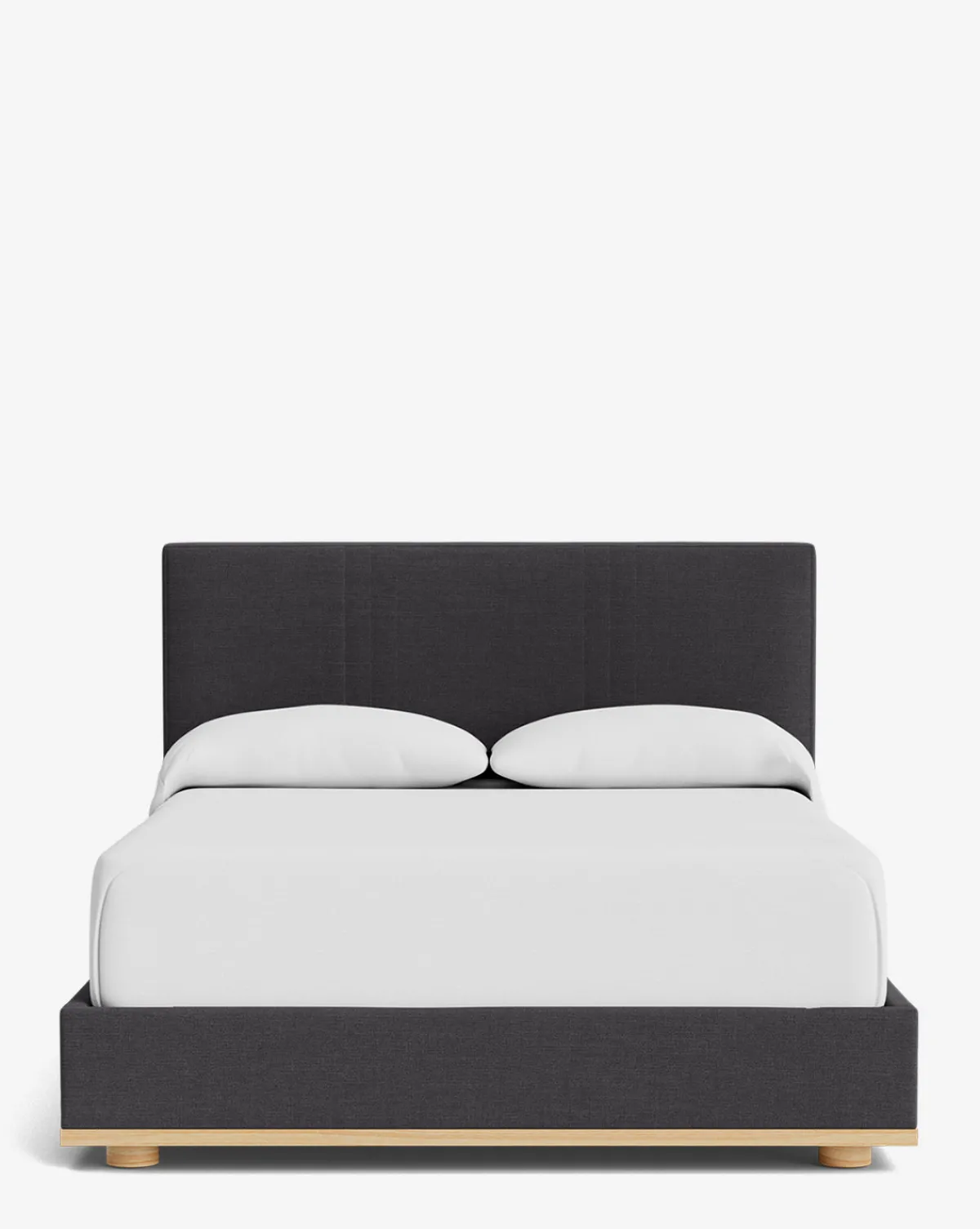 Taylor Pleated Bed|Makerspalm Hot