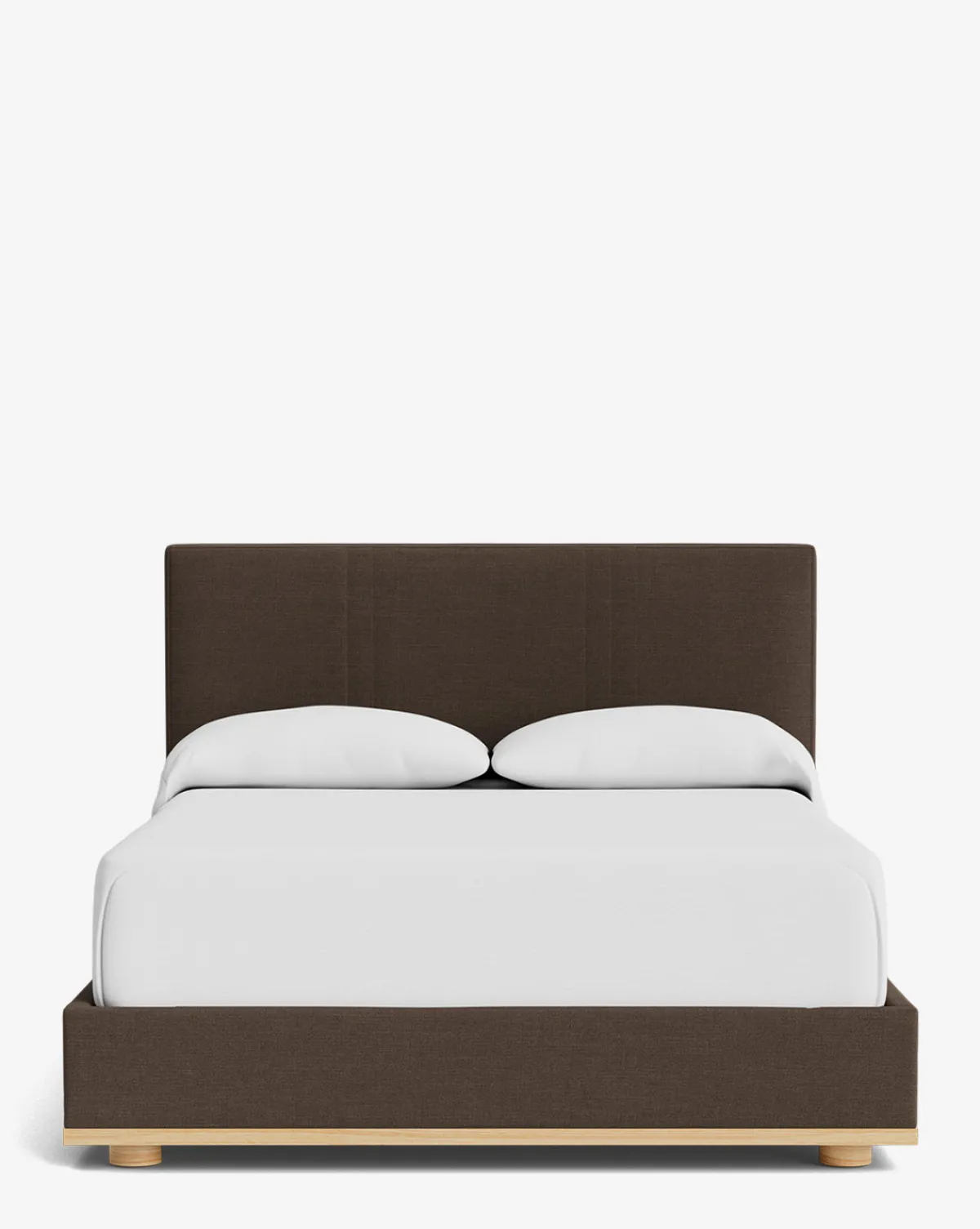 Taylor Pleated Bed|Makerspalm Hot