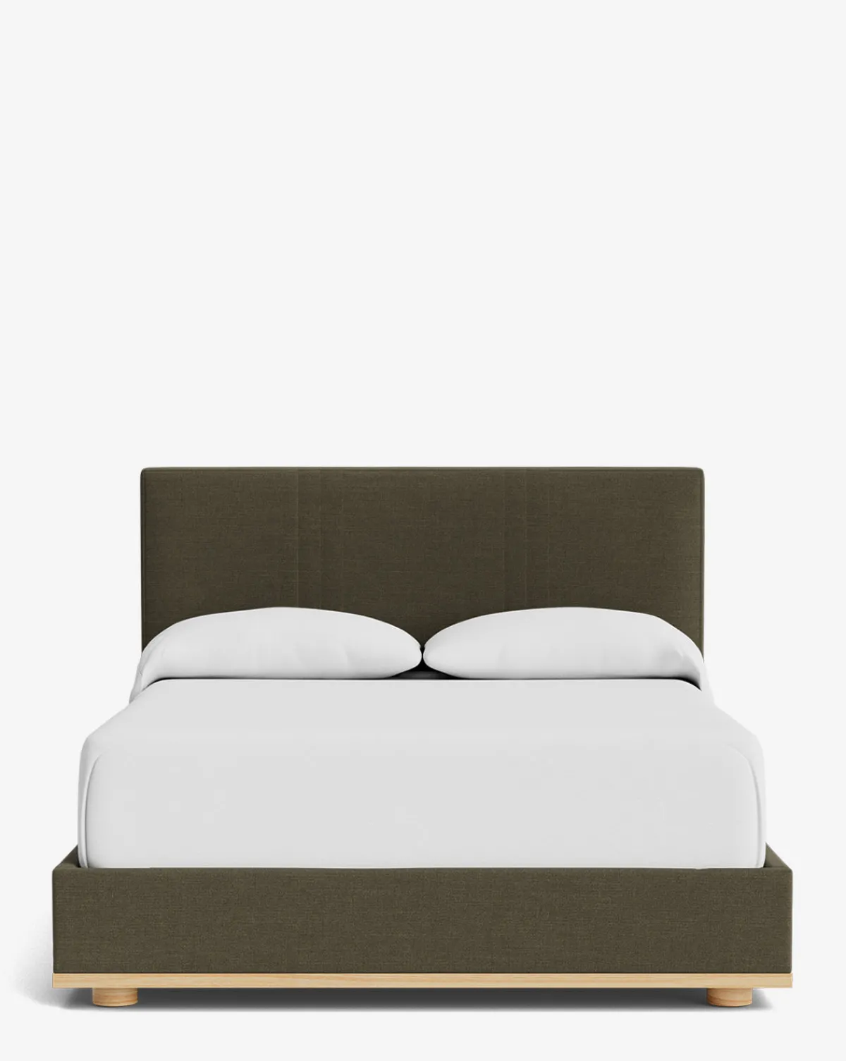 Taylor Pleated Bed|Makerspalm Hot