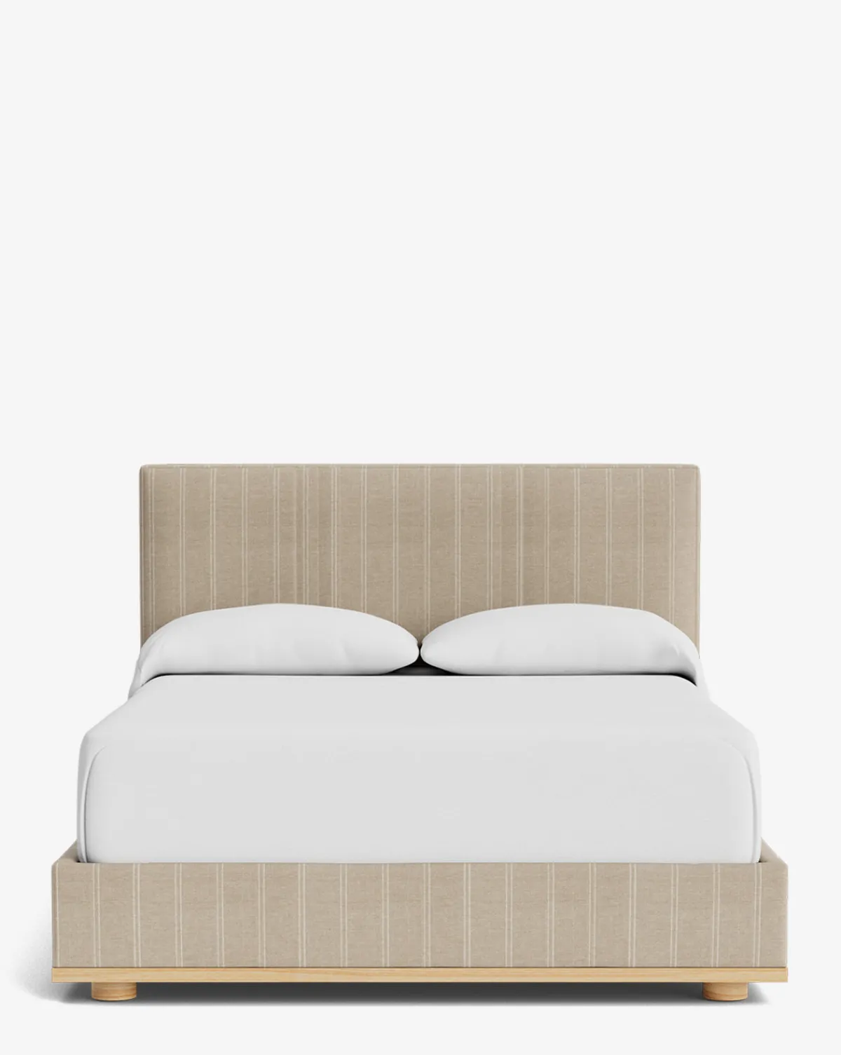 Taylor Pleated Bed|Makerspalm Hot