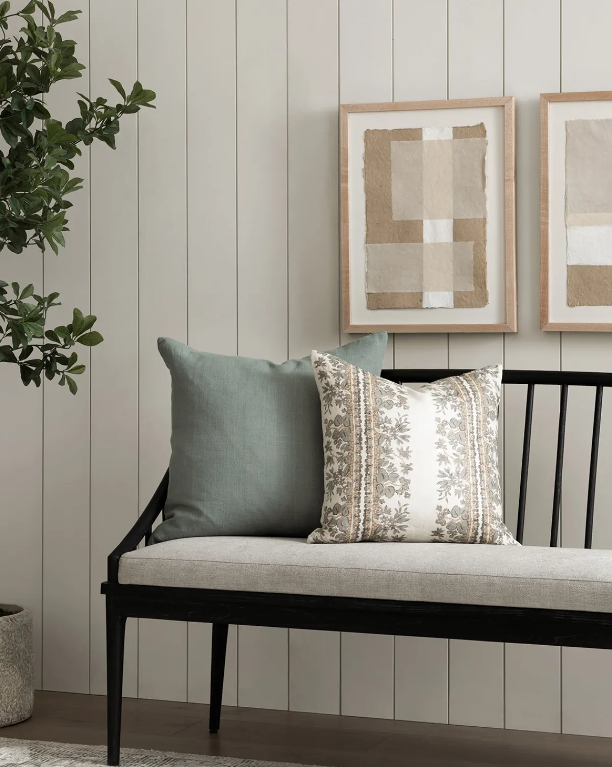 Teagan Pillow Cover|Vini Exports Online