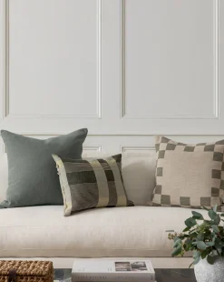 Teagan Pillow Cover|Vini Exports Online