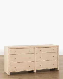 Tellerbeck Dresser|Makerspalm New