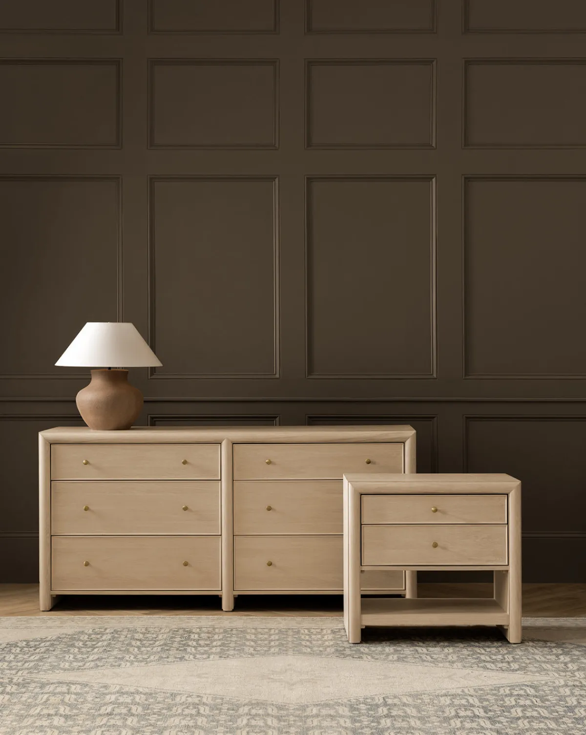 Tellerbeck Dresser|Makerspalm New
