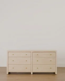 Tellerbeck Dresser|Makerspalm New