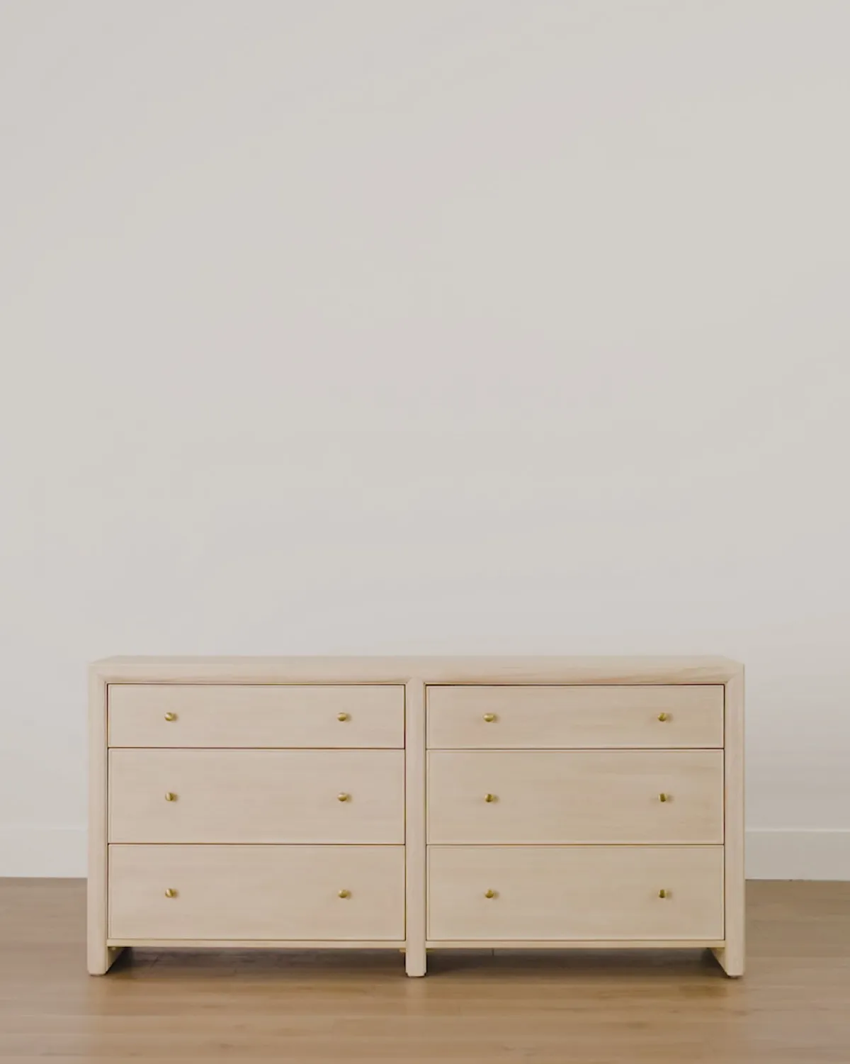 Tellerbeck Dresser|Makerspalm New