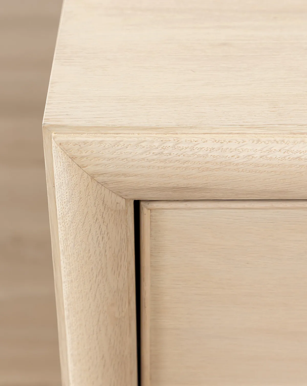 Tellerbeck Dresser|Makerspalm New