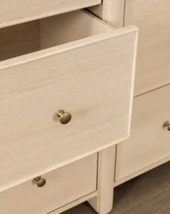 Tellerbeck Dresser|Makerspalm New