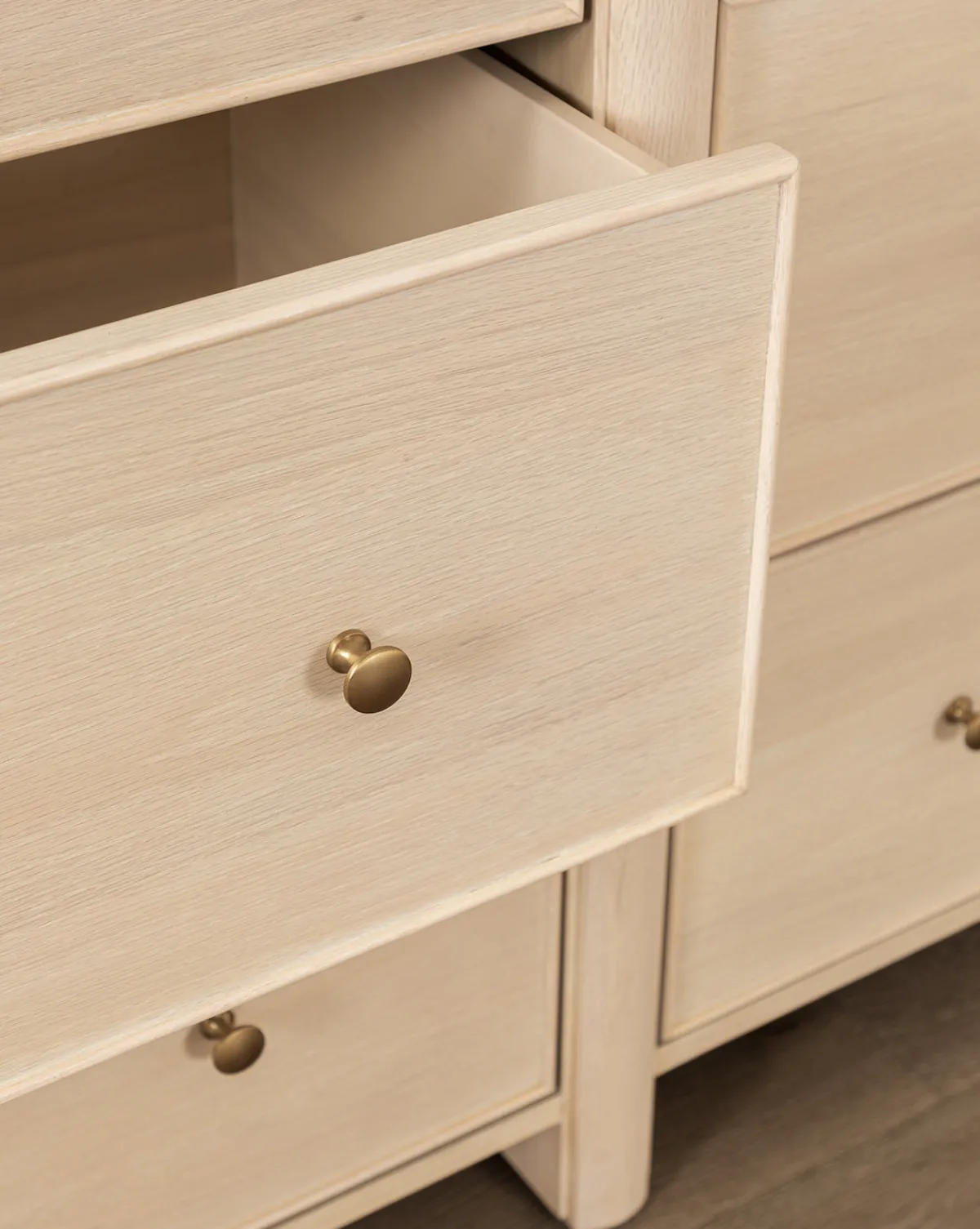 Tellerbeck Dresser|Makerspalm New