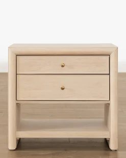 Tellerbeck Nightstand|Makerspalm New