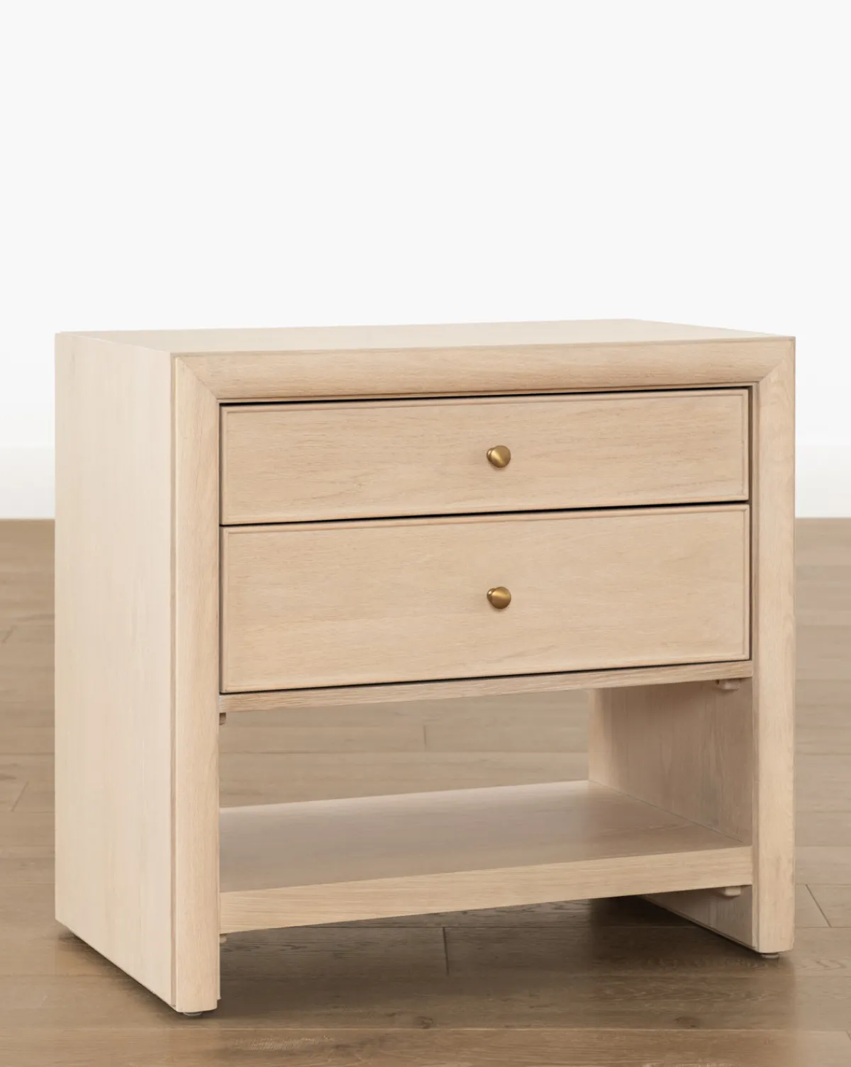 Tellerbeck Nightstand|Makerspalm New