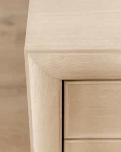 Tellerbeck Nightstand|Makerspalm New