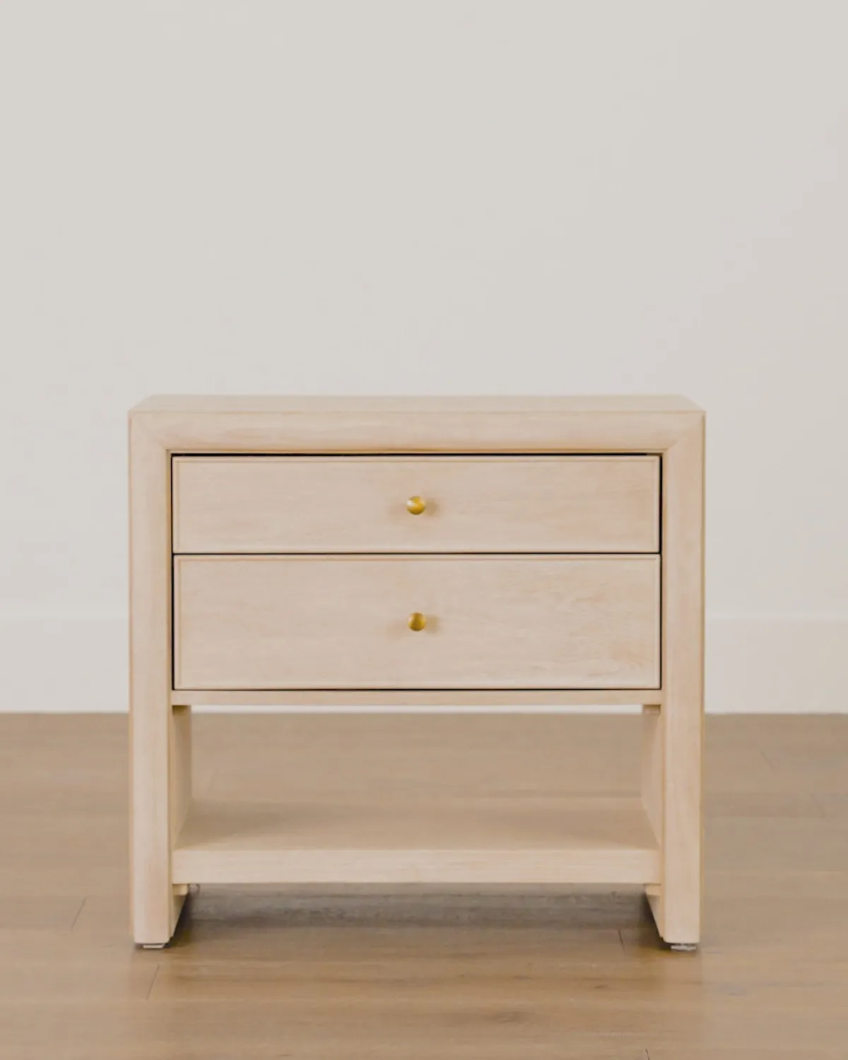 Tellerbeck Nightstand|Makerspalm New