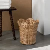 Tenley Woven Waste Bin|CV. WIDHI ASIH BALI EXPORT Outlet