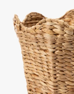 Tenley Woven Waste Bin|CV. WIDHI ASIH BALI EXPORT Outlet