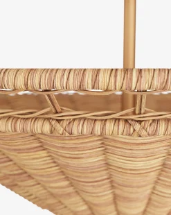 Terrance Flush Mount|Arteriors Clearance