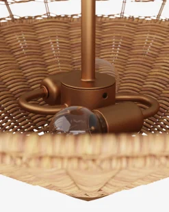 Terrance Flush Mount|Arteriors Clearance