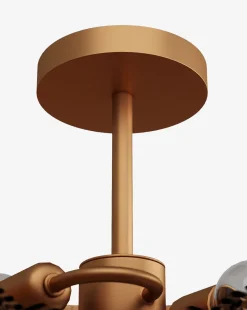 Terrance Flush Mount|Arteriors Clearance